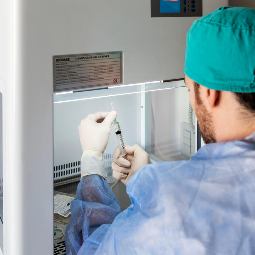 Upcells Vet Medicina Regenerativa Veterinaria